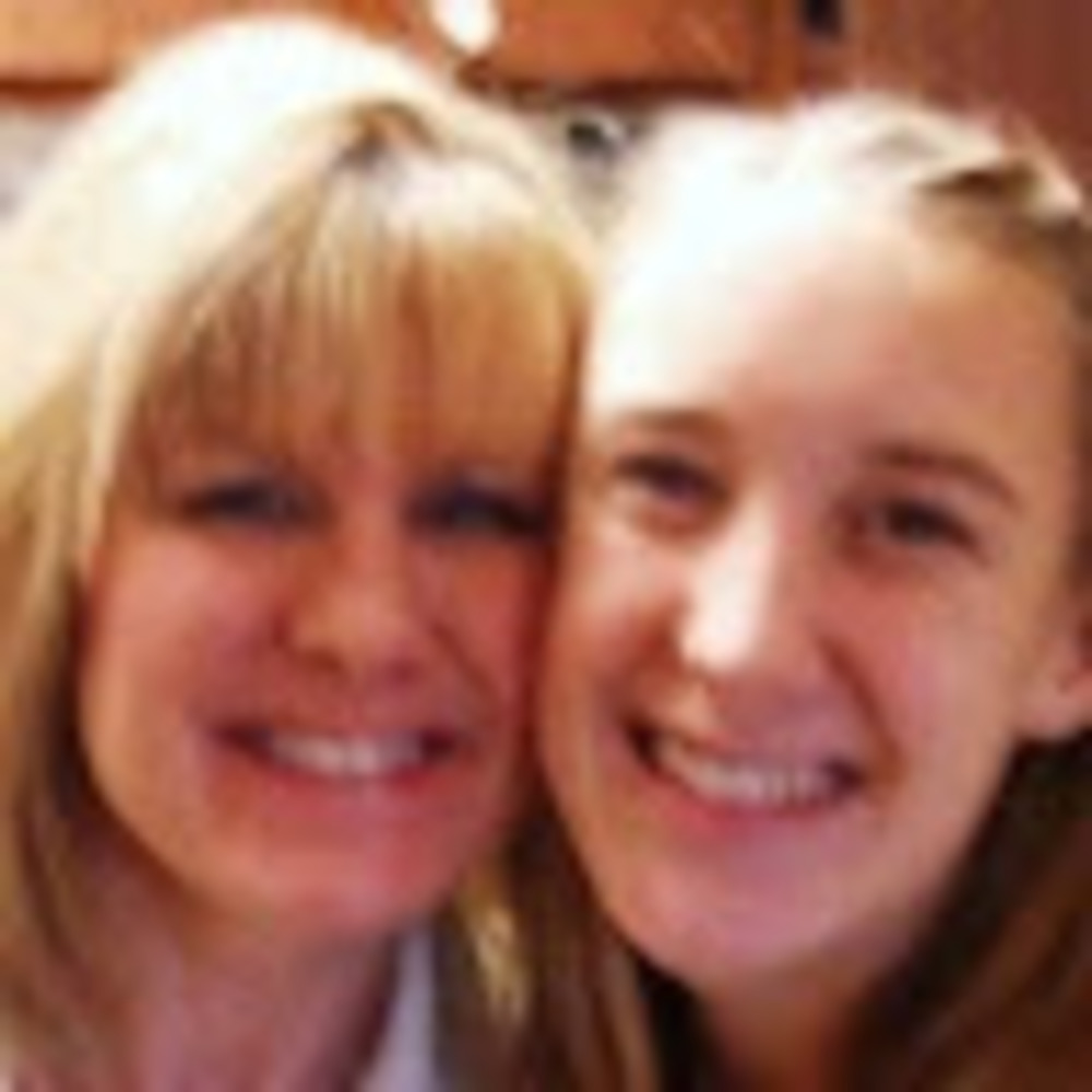 Meet your Posher, Julie